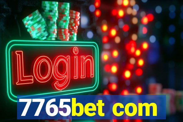 7765bet com